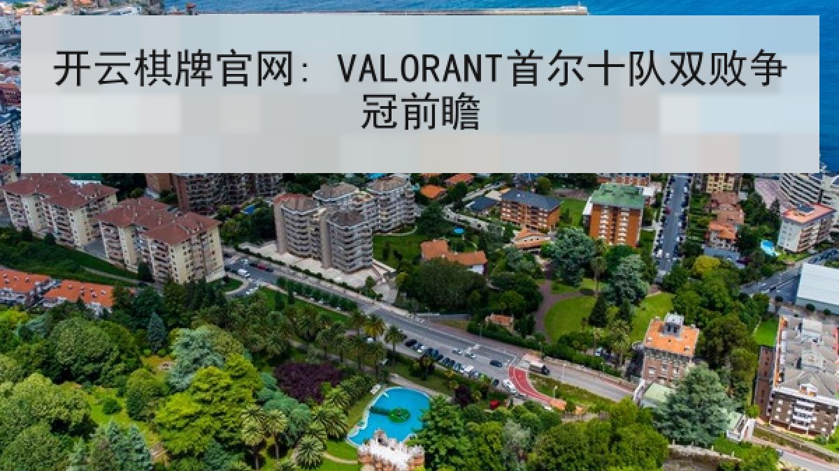 开云棋牌官网: VALORANT首尔十队双败争冠前瞻